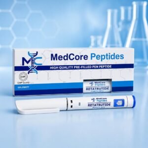 Retatrutide — 10 mg
