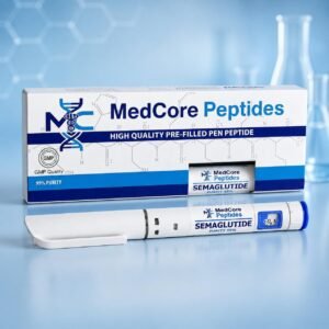 Semaglutide — 10 mg