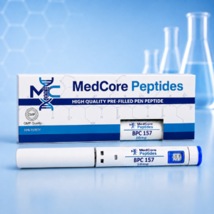 BPC-157 — 10 mg