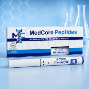 Tirzepatide — 10 mg