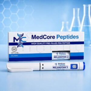 Melanotan II — 10 mg