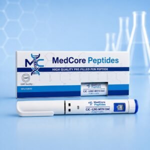 CJC-1295 с DAC — 5 mg